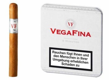 Vegafina Minuto Zigarren